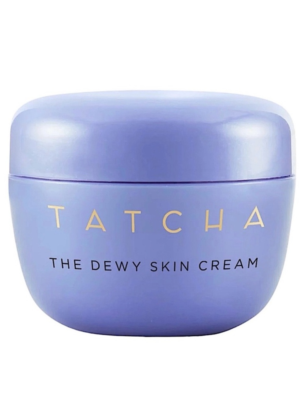 Tatcha The Dewy Skin Cream .34oz